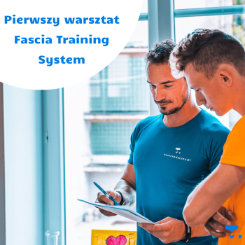 Warsztat Fascia Training System (1)