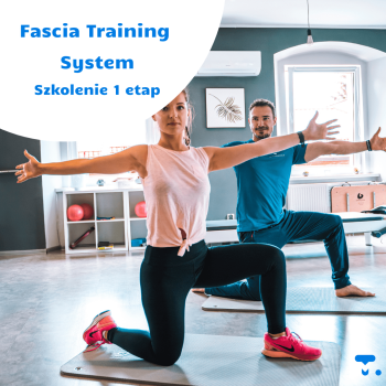 Szkolenie Fascia Training System - Etap I