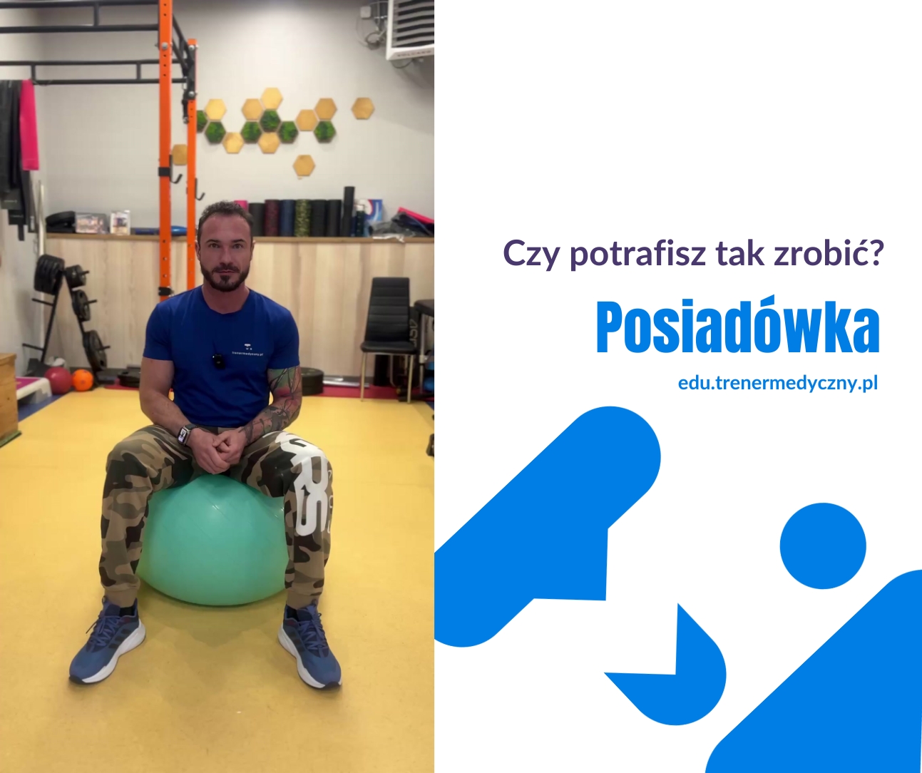 Posiadówka