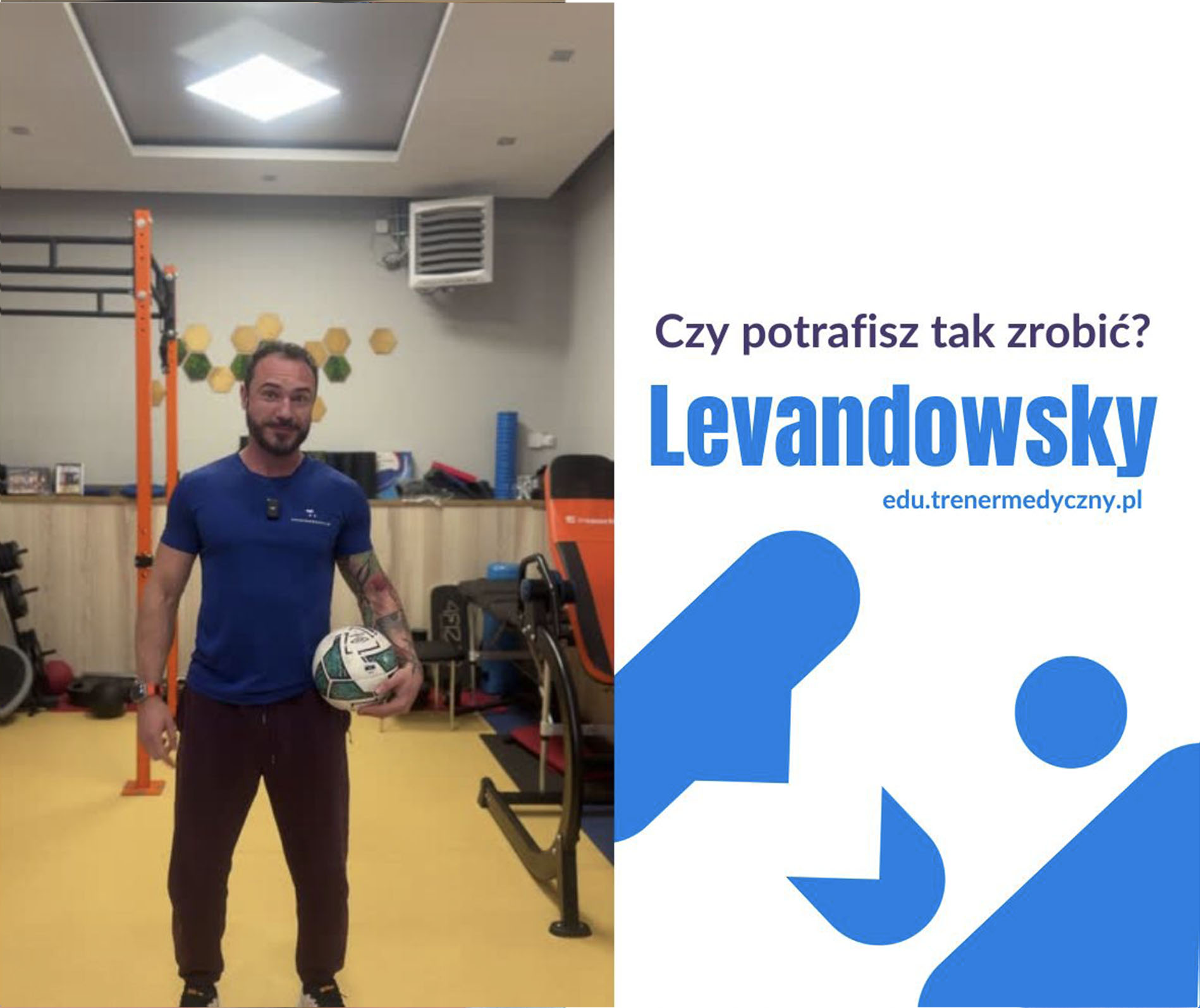 Levandowsky