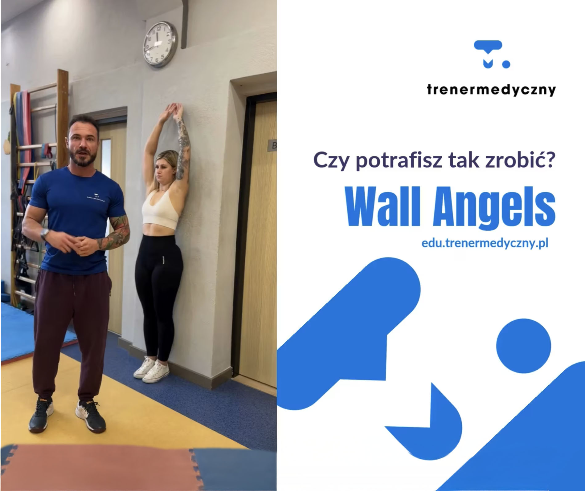 Wall Angel